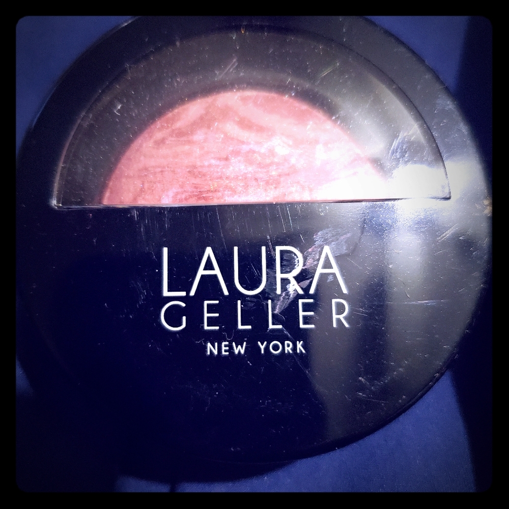 Laura Geller blush
